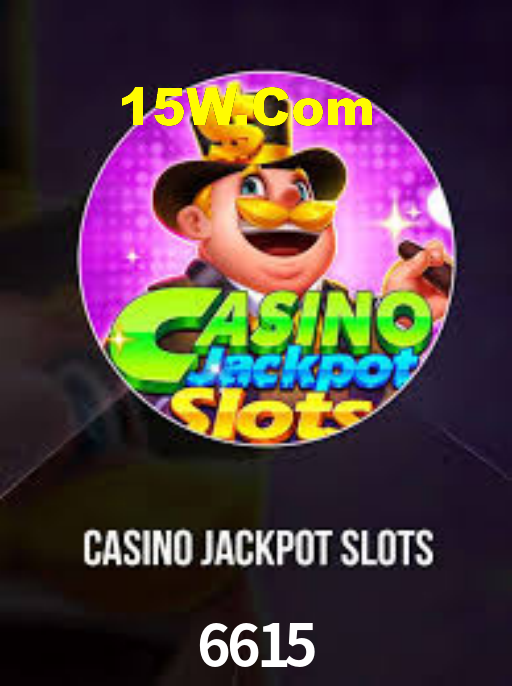 6615,6615 Bet