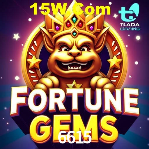 Live Casino 6615