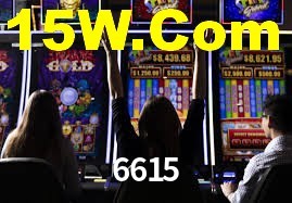 Live Casino 6615