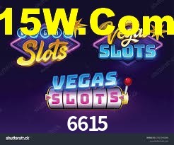 6615