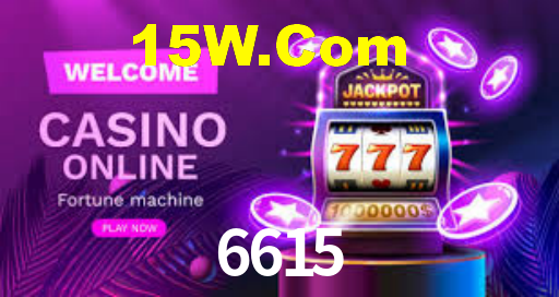 6615,6615 Bet
