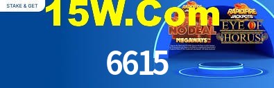 6615,6615 Bet