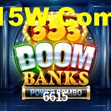Daily Bonuses 6615