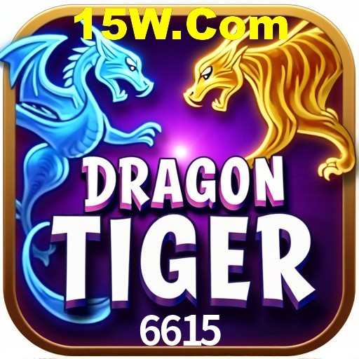 Descubra o Mundo do Cassino Online com 6615