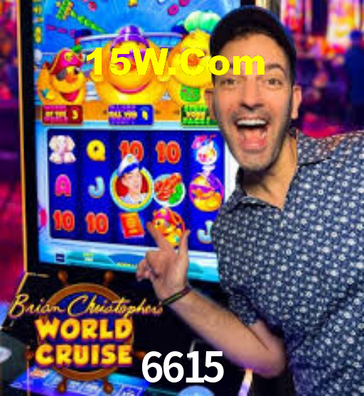 6615 Bet
