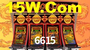6615,6615 Bet