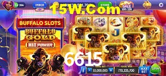 Tennis Betting 6615