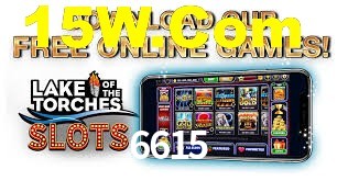 Roulette Table 6615
