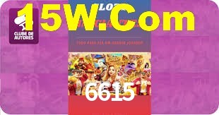 6615 Login