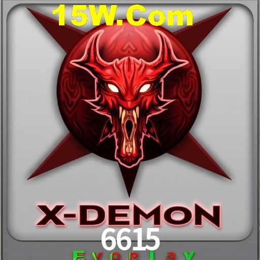 APP oficial da 6615 para mobile