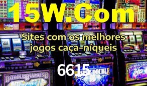6615,6615 Bet